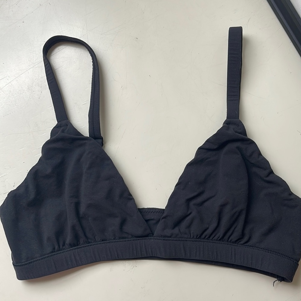 Skims Bralette Sz M